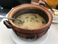 -品记潮汕砂锅粥(湖东路店)