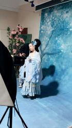 -盘子女人坊古装写真摄影(天津总店)