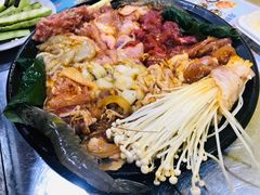 -瓦片烤肉(13号店)