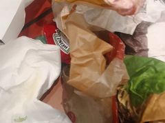-汉堡王(徐汇绿地缤纷店)