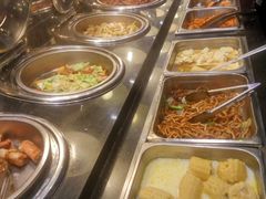 -好伦哥比萨烤肉自助(八里桥店)