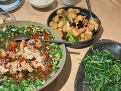 -山石榴·贵州菜(丰盛里店)