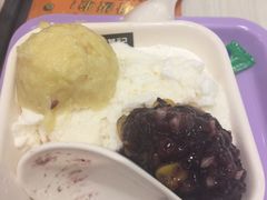 -满记甜品(巴黎春天宝山店)