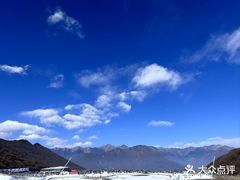 -太子岭滑雪场
