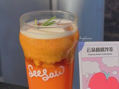 -Seesaw Coffee(上生新所店)