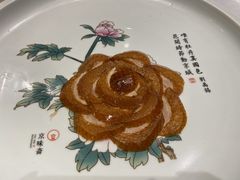 北京牡丹烤鸭-京味斋·北京烤鸭(北京南站洋桥店)