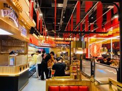 -热辣宗师·串串火锅(万达金街店)