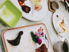 -如丰晟宴(长安万达店)