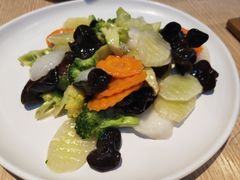 -老边饺子馆(西站店)