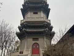 -盛世南宫影视城(北普陀影视城)