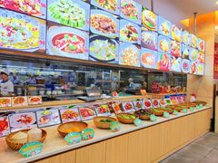 -东江海鲜酒家(艺都分店)
