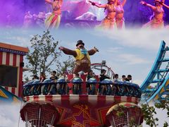 -青岛方特梦幻王国