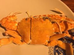-渔家火锅·海鲜自助餐·演艺(亚龙湾天域酒店)