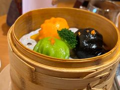 -粤域茶餐厅
