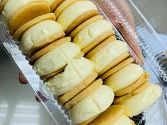 -甜嘟嘟烘焙坊(舒城路店)