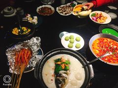 -嘉禾·悦享餐厅(八方汇店)