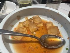 -双合园·海鲜水饺青岛菜(万佳广场店)