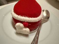 -北京柏悦酒店·锦庭餐厅Dining Room