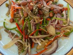 -德胜轩正宗顺德菜(宝安沙井会展中心店)