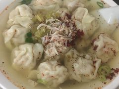 -汪家馄饨(集庆路店)