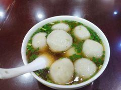 -安仙拉面美食(横店镇店)