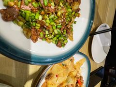 -梁记粥铺(开元地中海店)