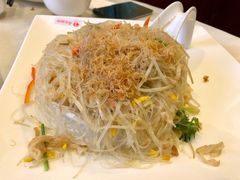 桂花炒鱼肚-鹅公村·国家非遗传承(荔湾店)