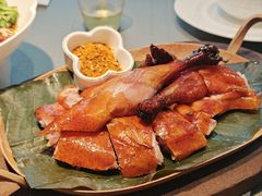 -小厨娘淮扬菜(河西奥美大厦店)