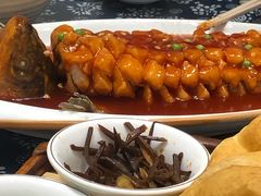 -蓝田印象