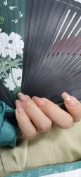 点击看大图 -Ru日式美甲美睫