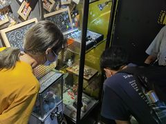 -解个谜沉浸剧情密室(天河店)