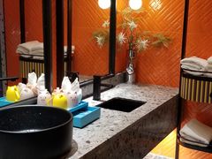 -清远熹乐谷温泉度假酒店