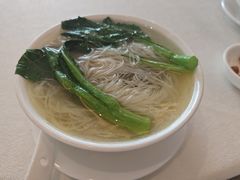 -晋江荣誉国际酒店·港誉茶餐厅