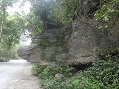 -南江大峡谷