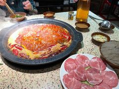 -小红碗老火锅(1958店)