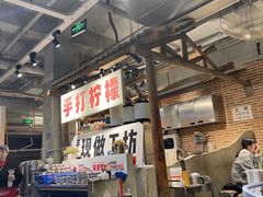 -五里关火锅(牛市口店)