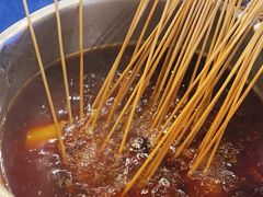 -马路边边串串香(大成路店)