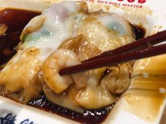 -荔银肠粉·非遗手藝(夫子庙店)