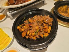 -香港龙凤楼(陆家嘴中心店)