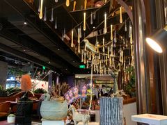 -查特花园美食广场(西单大悦城店)