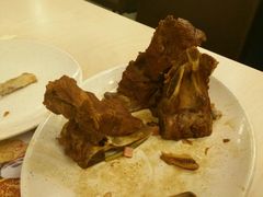 -面点王·臻选(海岸城分店)