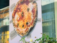 -BOLLO意大利餐厅(龙山万物工场店)