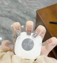 -兔猫ToMoreNails美甲美睫