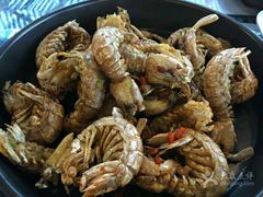 -去吃小龙虾·江湖菜·烧烤(南滨路店)