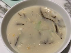 -杭州君悦酒店·湖滨28中餐厅