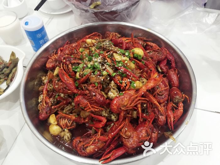 一起吃小龙虾(白石洲店)图片 - 第1张