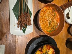 -云海肴·汽锅鸡·云南菜(美罗城店)