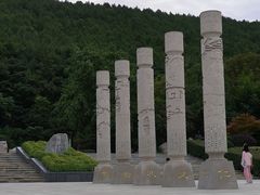 -云龙湖旅游景区
