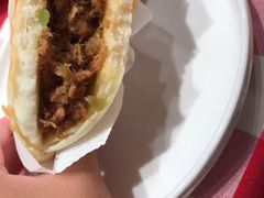 -西贝(枫蓝国际购物中心店)