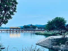 -石湖景区